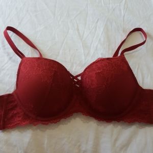 Torrid Bra 44B